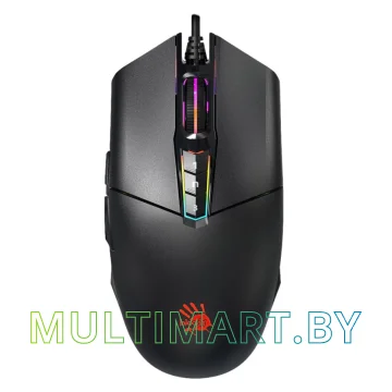 Игровая мышь A4Tech Bloody P91 Pro